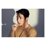 Lee Soo-hyuk Instagram -