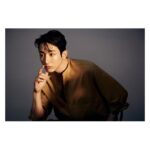 Lee Soo-hyuk Instagram -