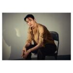 Lee Soo-hyuk Instagram -