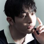 Lee Soo-hyuk Instagram - 2021. @yg_stage @ahnjooyoung_ @imhrim @blow__jungho @idmakeupwakeup