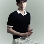 Lee Soo-hyuk Instagram - 2021. @yg_stage @ahnjooyoung_ @imhrim @blow__jungho @idmakeupwakeup
