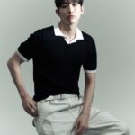 Lee Soo-hyuk Instagram - 2021. @yg_stage @ahnjooyoung_ @imhrim @blow__jungho @idmakeupwakeup