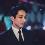 Lee Soo-hyuk Instagram - 2022 ‘내일’ - 박중길 ⚡️ @mbcdrama_now @blank_llama_ @lovely.katie.k @ewsbdi @jiii0n__ @yg_stage
