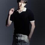 Lee Soo-hyuk Instagram - 2021. @yg_stage @ahnjooyoung_ @imhrim @blow__jungho @idmakeupwakeup