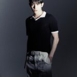 Lee Soo-hyuk Instagram - 2021. @yg_stage @ahnjooyoung_ @imhrim @blow__jungho @idmakeupwakeup