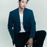 Lee Soo-hyuk Instagram - 2021. @yg_stage @ahnjooyoung_ @imhrim @blow__jungho @idmakeupwakeup