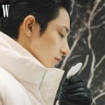 Lee Soo-hyuk Instagram - @moncler #광고 #몽클레르퍼퓸 #monclerparfums @ygad_official