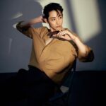 Lee Soo-hyuk Instagram - 2021. @yg_stage @ahnjooyoung_ @imhrim @blow__jungho @idmakeupwakeup