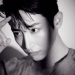 Lee Soo-hyuk Instagram - 2021. @yg_stage @ahnjooyoung_ @imhrim @blow__jungho @idmakeupwakeup