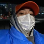 Lee Soo-hyuk Instagram -