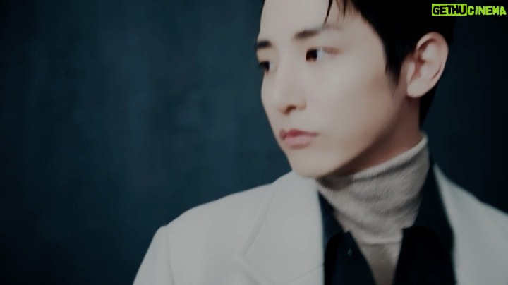 Lee Soo-hyuk Instagram - @fahrenheit.official