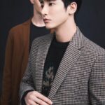 Lee Soo-hyuk Instagram - @fahrenheit.official @zyobb @imhrim @blow__jungho @idmakeupwakeup @ygad_official