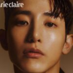 Lee Soo-hyuk Instagram – @marieclairekorea 

@mokjungwook 
@imhrim 
@blow__jungho 
@idmakeupwakeup 

@ygad_official