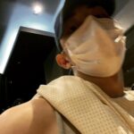 Lee Soo-hyuk Instagram -