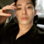 Lee Soo-hyuk Instagram -