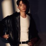 Lee Soo-hyuk Instagram - 2021. @yg_stage @ahnjooyoung_ @imhrim @blow__jungho @idmakeupwakeup
