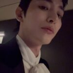Lee Soo-hyuk Instagram - @dolcegabbana X @leesoohyuk 🧛 #DolceGabbana #DGFW24 #돌체앤가바나