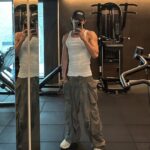 Lee Soo-hyuk Instagram - 2023.