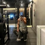 Lee Soo-hyuk Instagram - 2023.