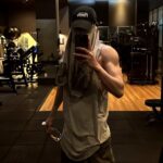 Lee Soo-hyuk Instagram - 2023.
