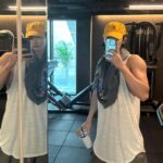 Lee Soo-hyuk Instagram - 2023.