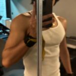 Lee Soo-hyuk Instagram - 2023.