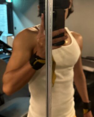 Lee Soo-hyuk Instagram - 2023.