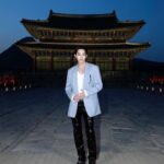 Lee Soo-hyuk Instagram - @gucci #ad #Gucci #GucciCruise24
