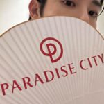 Lee Soo-hyuk Instagram - 2023. 9. 4. @pcitykorea 🖤 @echun_paradise @chunjoanna @banksy @friezeofficial @sothebys 🙏🏻