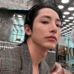 Lee Soo-hyuk Instagram – @gucci