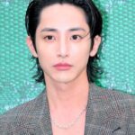 Lee Soo-hyuk Instagram – @gucci