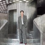 Lee Soo-hyuk Instagram – @gucci
