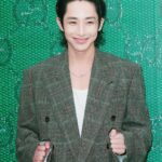 Lee Soo-hyuk Instagram – @gucci