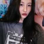 Lee Sun-mi Instagram - 미야네 뭐해애애애 🤔💜
