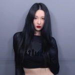 Lee Sun-mi Instagram - 쀼르르를❤️