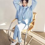 Lee Sun-mi Instagram - A new challenge is coming❤️ @peuterey_kr @peuterey #peuterey #페트레이