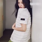 Lee Sun-mi Instagram - A new challenge is coming❤️ @peuterey_kr @peuterey #peuterey #페트레이