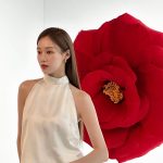 Lee Sung-kyoung Instagram – @tsubaki.kr 😘🌺❤️

#츠바키