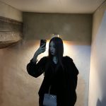 Lee Sung-kyoung Instagram - 🖤 #versace #medusa95 #VersaceSS24 #ad