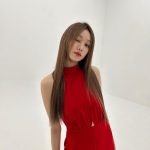 Lee Sung-kyoung Instagram – @tsubaki.kr 😘🌺❤️

#츠바키