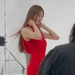 Lee Sung-kyoung Instagram – @tsubaki.kr 😘🌺❤️

#츠바키