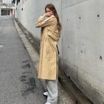 Lee Sung-kyoung Instagram - 해도, 구름결도 다 보여준 날 🖤 @burberry #AD