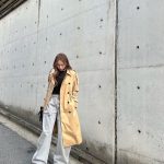 Lee Sung-kyoung Instagram – 해도, 구름결도 다 보여준 날 🖤

@burberry 
#AD