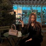 Lee Sung-kyoung Instagram – 🖤

#versace
#medusa95
#VersaceSS24
#ad
