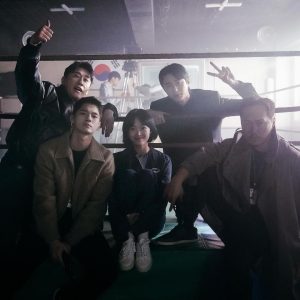 Lee You-mi Instagram - #힘쎈여자강남순 
사랑해주셔서 감사합니다! 
여러분 덕분에 남순이는 행복했어요♥️
언제나 사랑합니다🤍

NETFLIX, TVING, 시리즈온 에서 다시보기 또보기 처음보기!!!!!!😊