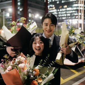 Lee You-mi Instagram - #힘쎈여자강남순 
사랑해주셔서 감사합니다! 
여러분 덕분에 남순이는 행복했어요♥️
언제나 사랑합니다🤍

NETFLIX, TVING, 시리즈온 에서 다시보기 또보기 처음보기!!!!!!😊