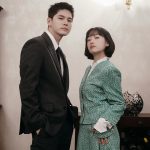 Lee You-mi Instagram - #힘쎈여자강남순 사랑해주셔서 감사합니다! 여러분 덕분에 남순이는 행복했어요♥️ 언제나 사랑합니다🤍 NETFLIX, TVING, 시리즈온 에서 다시보기 또보기 처음보기!!!!!!😊