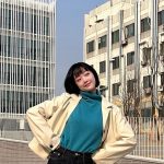 Lee You-mi Instagram - #힘쎈여자강남순 오늘이 마지막 방송.....🥹끝가지 사랑해 주세요🐸💚 #JTBC pm10:30