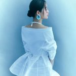 Lee You-mi Instagram - ☀️🌊🌙@fredjewelry #프레드 #FREDJewelry #FREDParis#광고