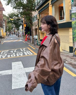 Lee You-mi Instagram - 😊😊😄😄😁😁
